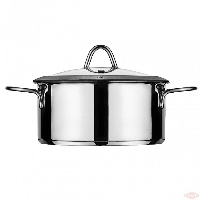 Cratita KooK 24 cm, 5 l [2]