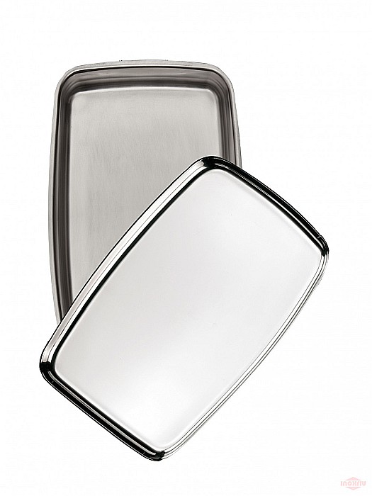 Tava pentru cuptor, cu capac 29,5x19cm [3]