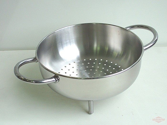 Strecurator paste BIO INOX 22 cm [2]
