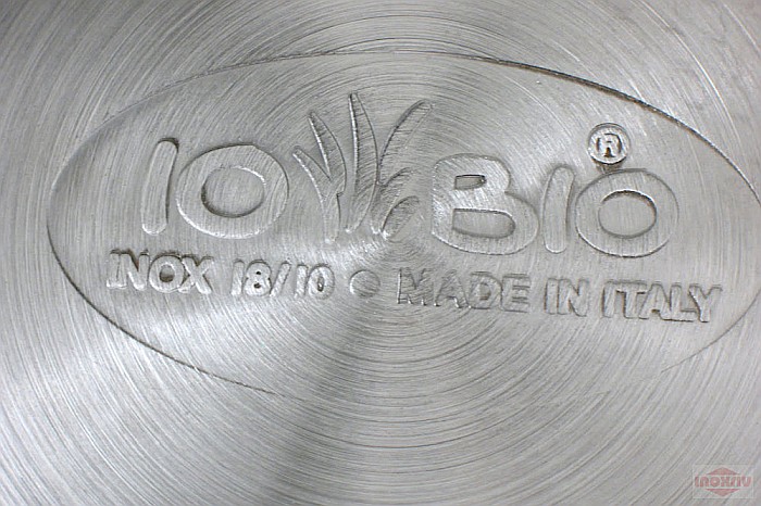 Oala IoBio 22 cm, 5 l. + suport magnetic [4]