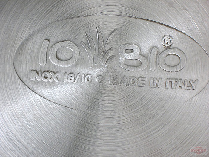 Cratita IoBio 22 cm, 3,8 l. [3]