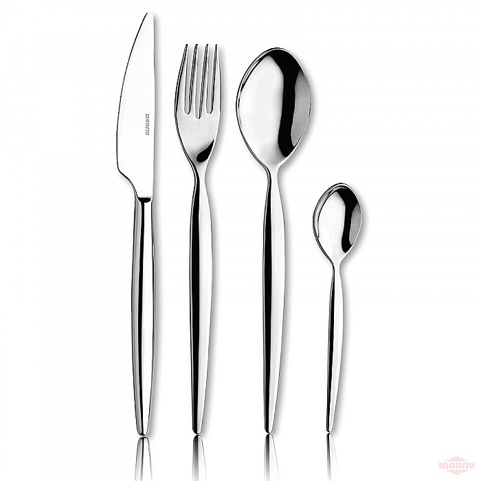 Set tacam Sciara in cutie design 24 ps. [2]