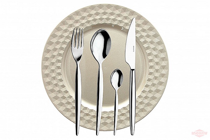 Set tacam Sciara in cutie design 24 ps. [3]