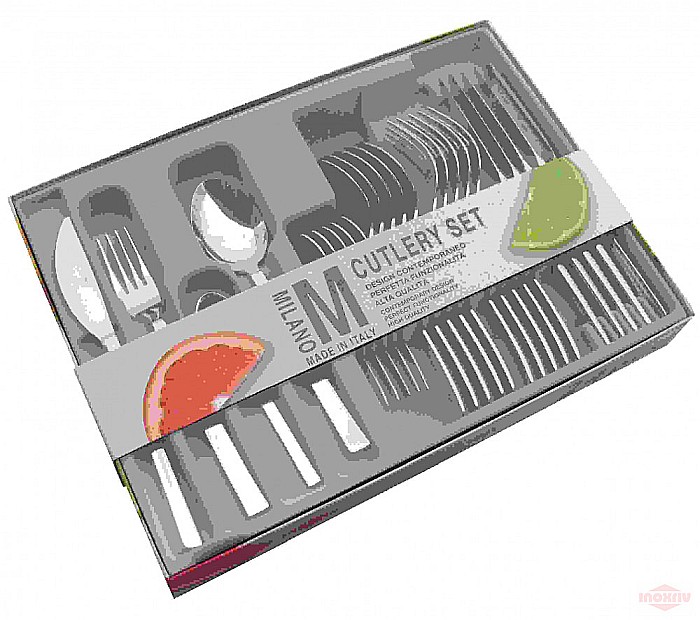 Set tacam Medea in cutie design 24 ps. [3]