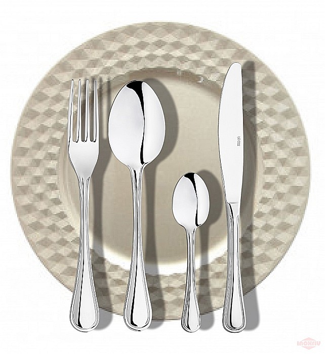 Set tacam Rugiada 24 piese [2]