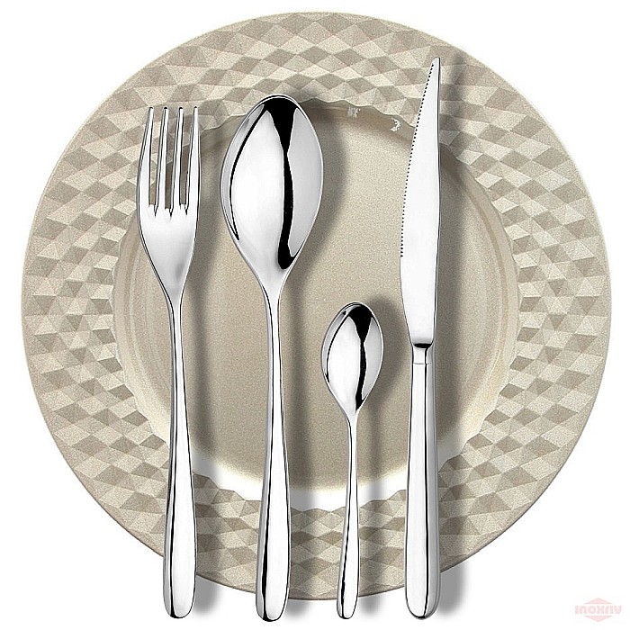 Set tacam Ottocento 48 piese în cutie lux [3]