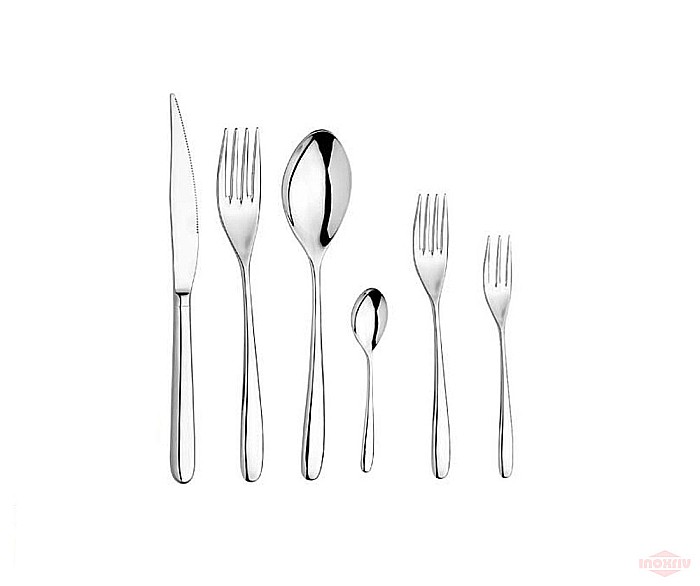 Set tacâm Ottocento 72 piese cutie lux [6]