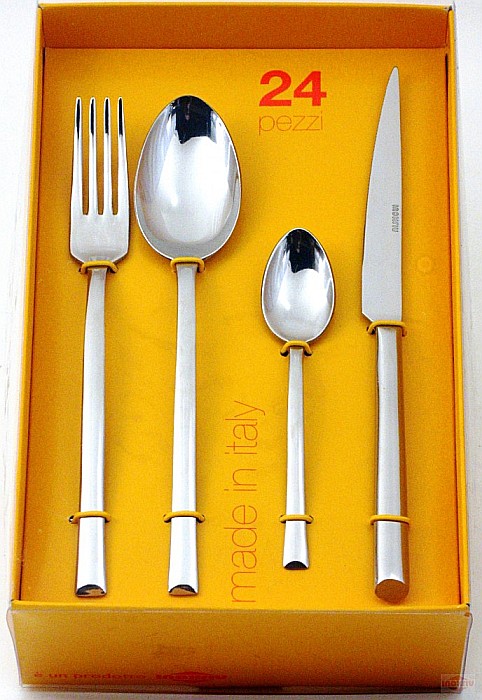Set tacam Medea 24 piese [5]