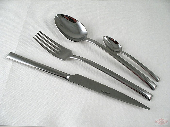 Set tacâm MEDEA 72 piese cutie lux [3]
