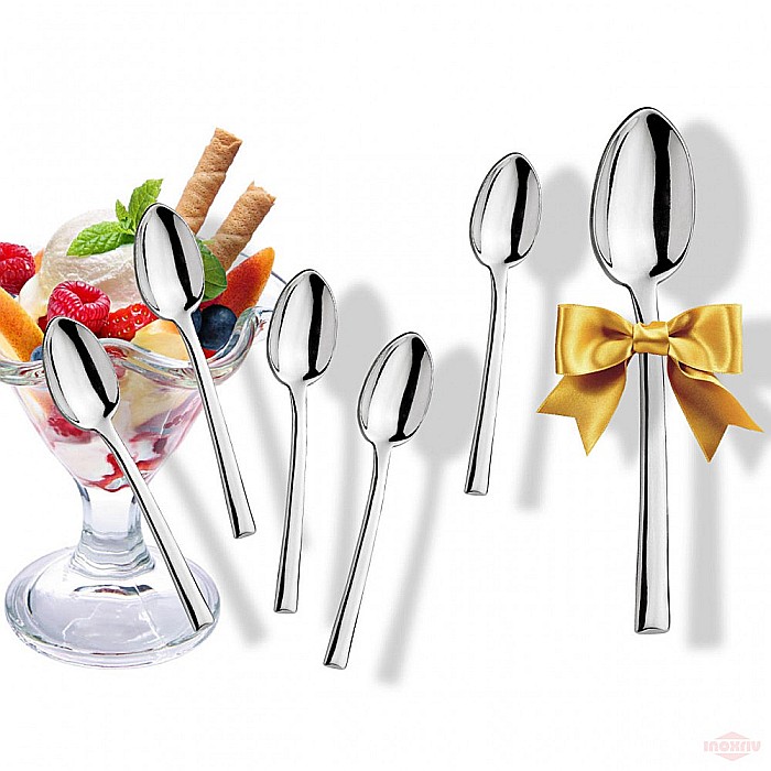 Set pentru desert BonTon, 6 piese [2]