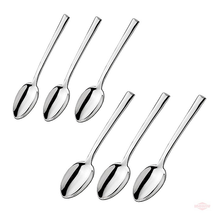 Set pentru desert BonTon, 6 piese [3]