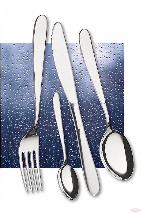 Set tacam baza pentru 50 persoane Giotto [2]