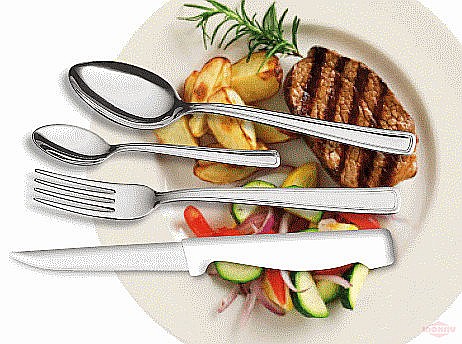 Set tacamuri Italia 24 piese [3]