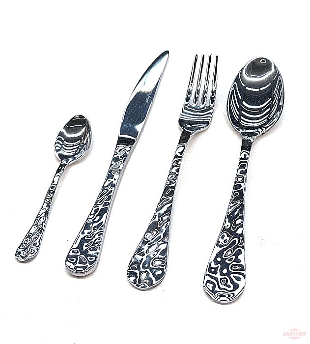 Set tacamuri Wave 24 piese [2]