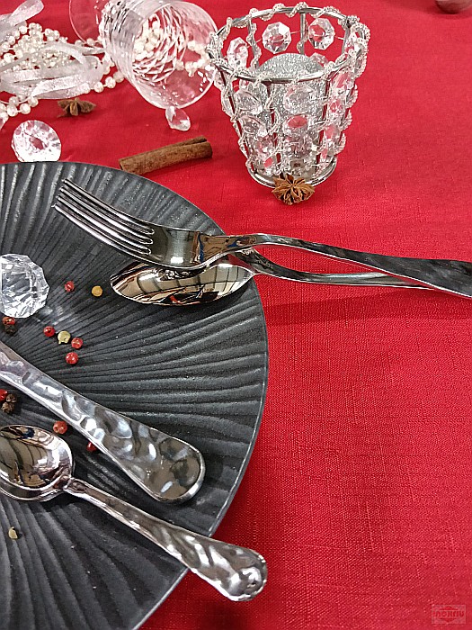 Set tacamuri Wave 24 piese [6]