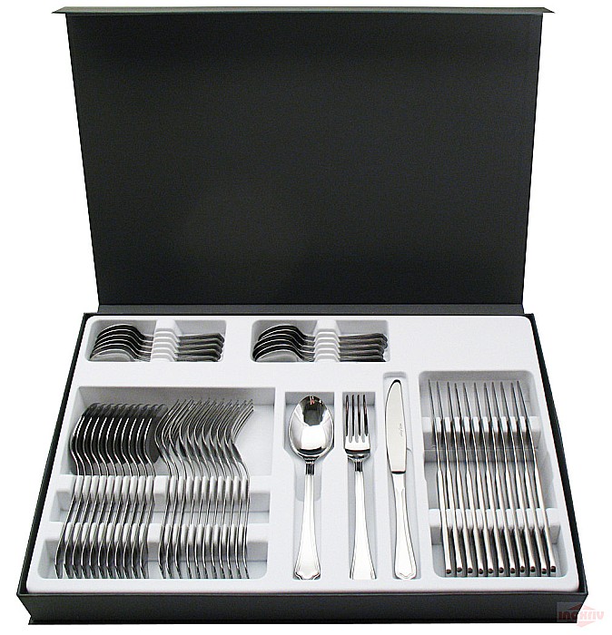 Set tacam Style York 48 p. [4]