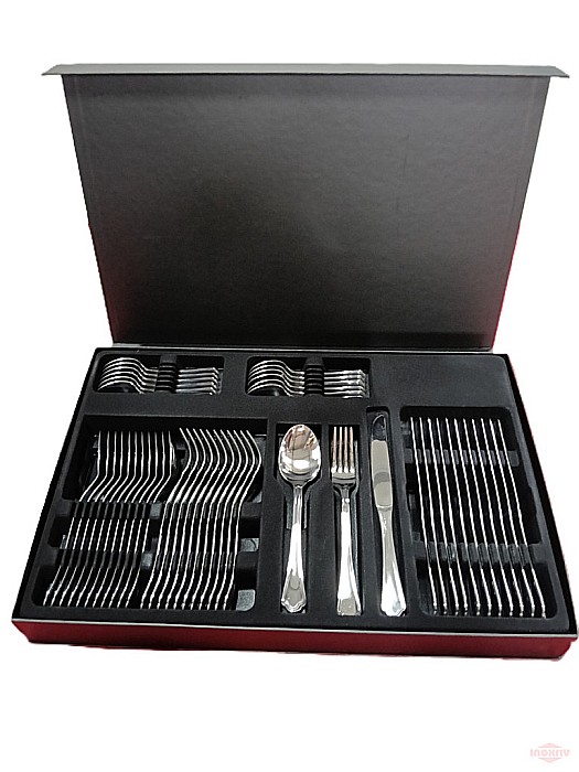 Ranieri set tacam, 48 piese, cutie foto [4]