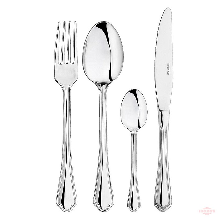 Ranieri set tacam, 24 piese cutie vitrina [3]