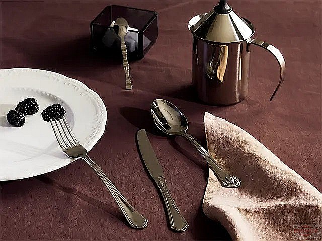 Ranieri set tacam, 24 piese cutie vitrina [7]
