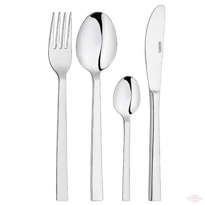 Set tacam GINEVRA 51 piese în cutie lux [3]