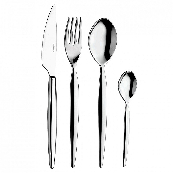 Set tacam Sciara 24 ps. [2]