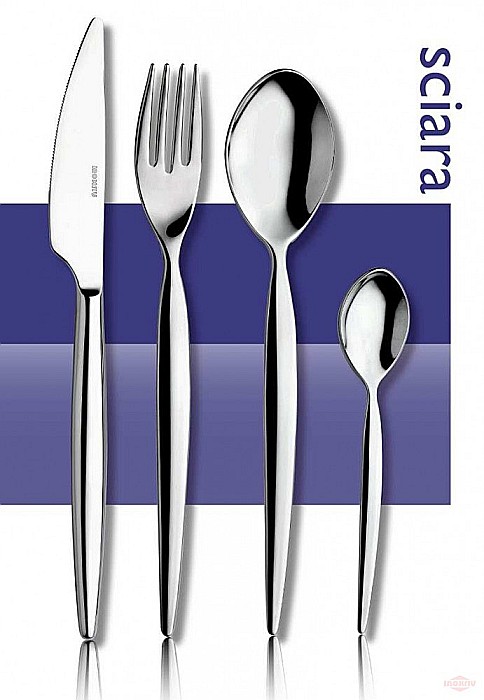 Set tacam Sciara 24 ps. [3]