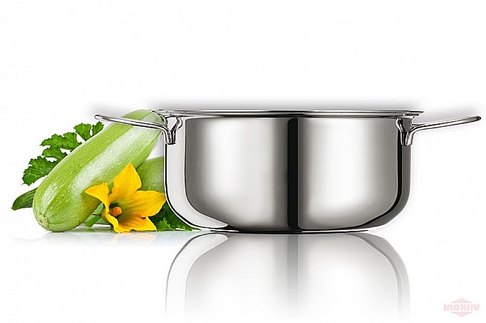 Eatitaly Smart set pentru gatit la aburi [5]