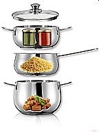 Set IoBio Multikit 14 cm, 4 piese Pentru BEBE! [4]