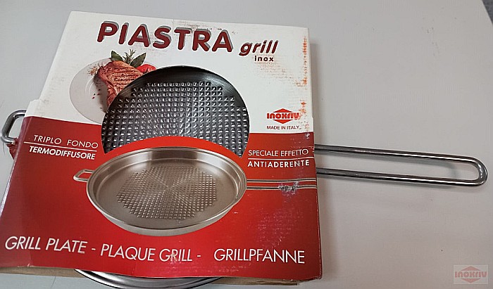 Tigaie gratar [6]