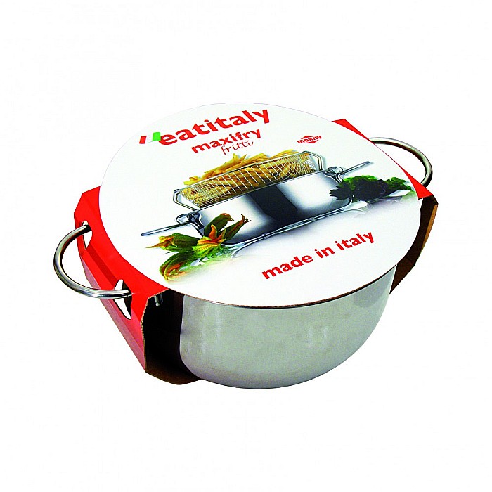 Set Fritoza Eatitaly Maxifry [2]