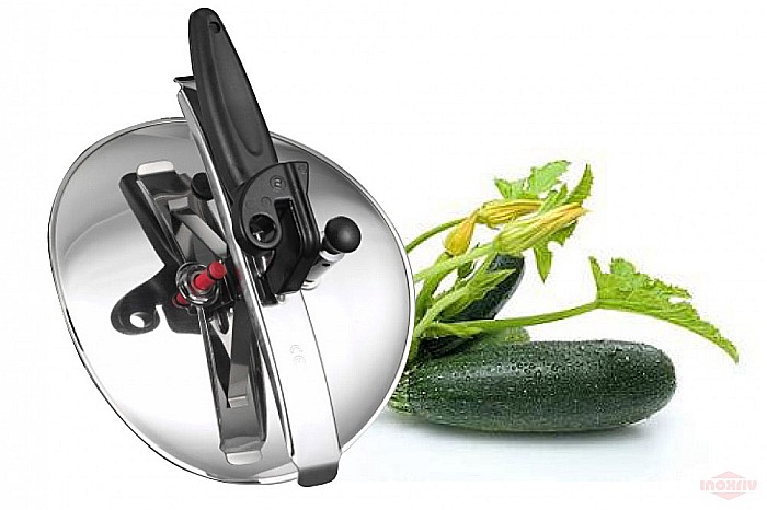 Set oala sub presiune Econatura 5 lt. + 7lt [6]