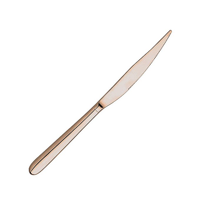 Novecento Pvd Oro Rosa, set 24 pers, cutie lemn [2]