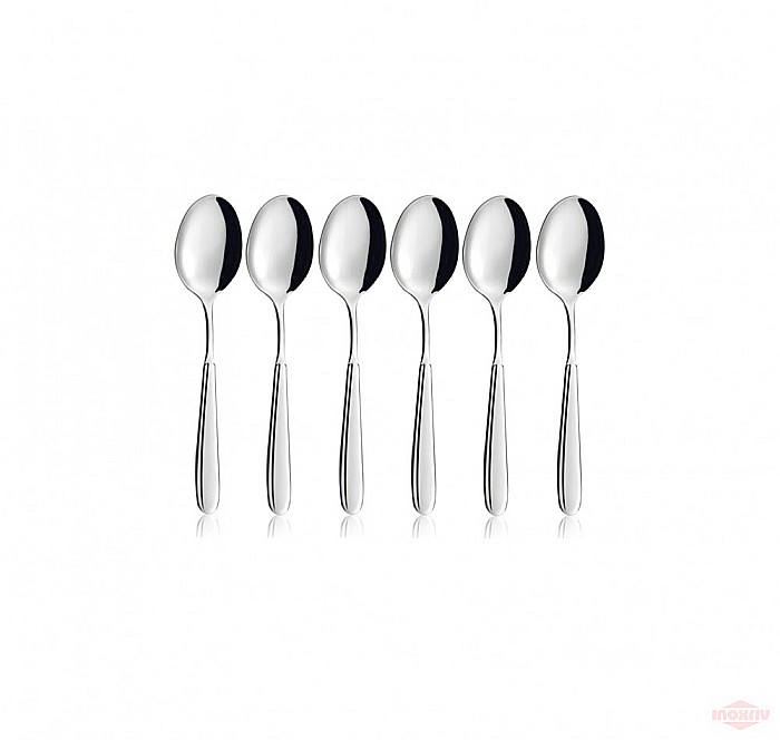 Set pentru desert Giotto, 6 ps. [3]
