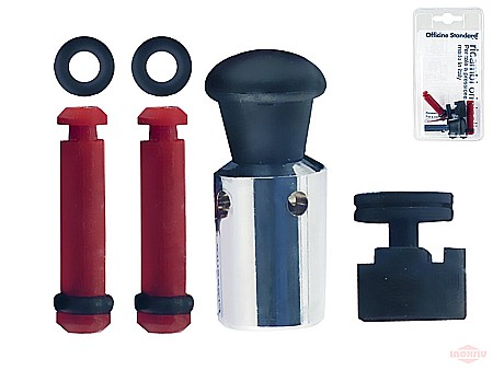 Oale sub presiune - Set piese de schimb pentru oala presiune