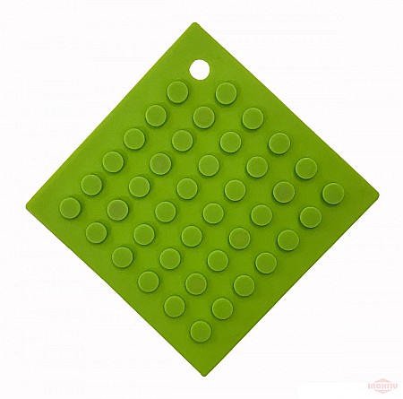 Suport magnetic Premium, verde [1]