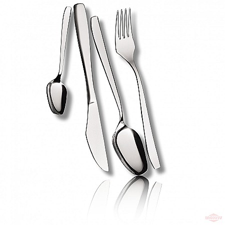 Lingurita ceai TACKLE-12,5 cm [1]