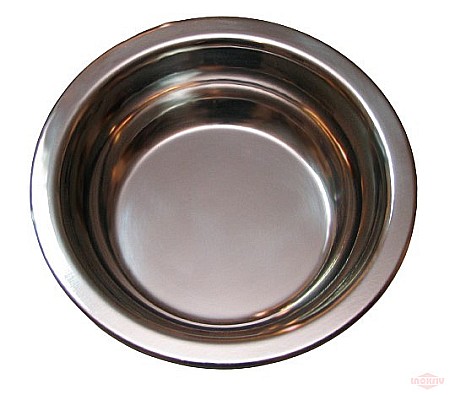 Farfurie supa inox 14 cm [1]
