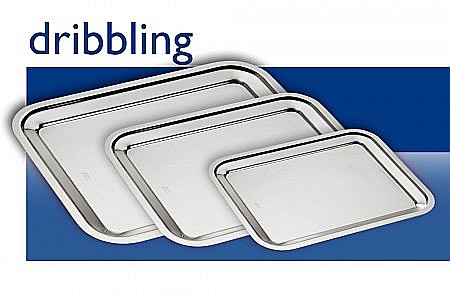 Tava Dribbling 25 x 21 cm [1]
