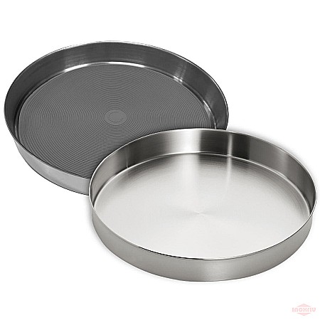 Tava Inox Miss Pizza [2]