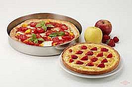 Tava Inox Miss Pizza [4]
