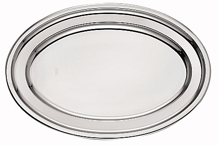 Servire masa - Tava ovala ENGLAND 40 cm