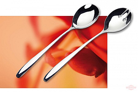 Furculita servire salata OTTOCENTO-24 cm [2]