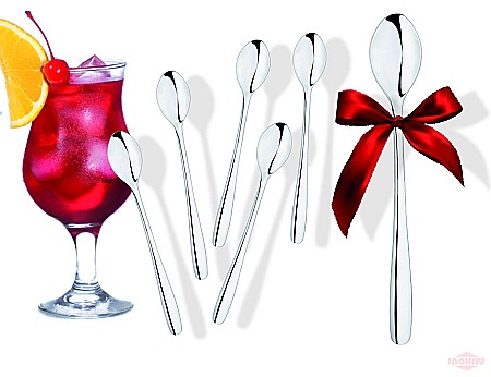 Lingurita cocktail NOVECENTO [1]