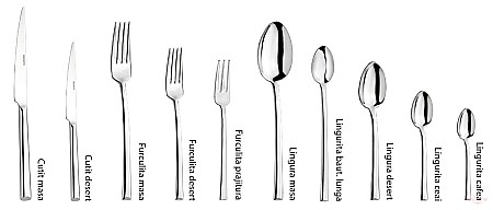 Lingurita de cocktail MEDEA-18 cm [1]