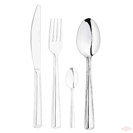 Servirea mesei - Lingura de masa ITALIA-19.5 cm