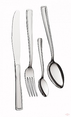 Lingura de masa ITALIA-19.5 cm [2]