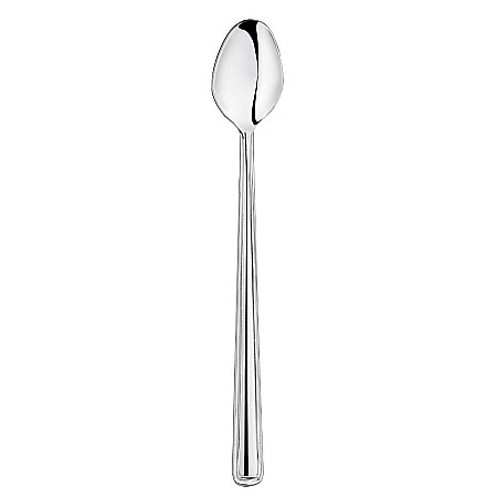 Servirea mesei - Lingurita bautura lunga/cocktail ITALIA-19.3 cm
