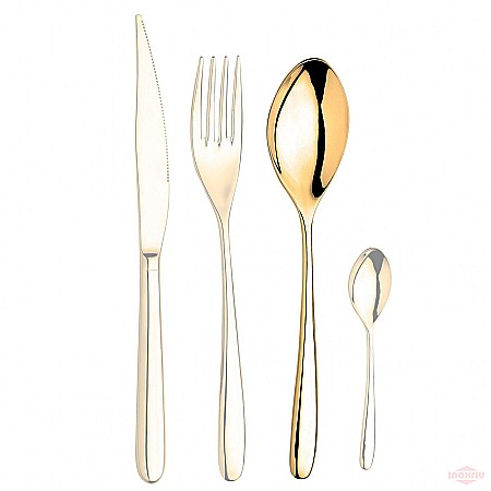 Novecento Oro - Novecento Oro lingura