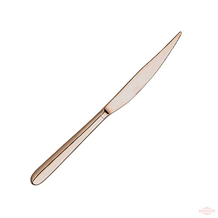 Novecento Oro-Rosa cutit forjat [1]