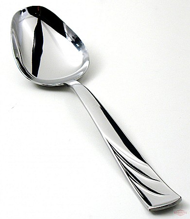 Lingura servire ARIES-22 cm [1]